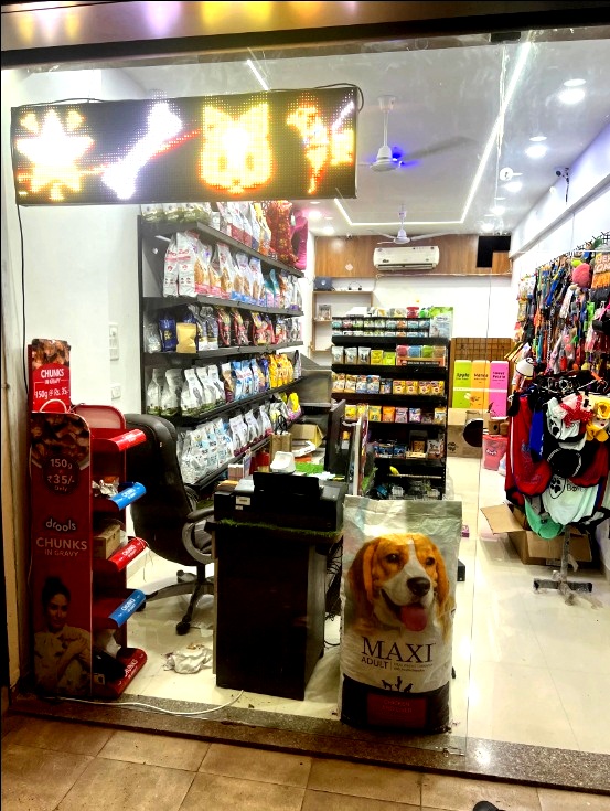 The Pet Paradise — Photo 2