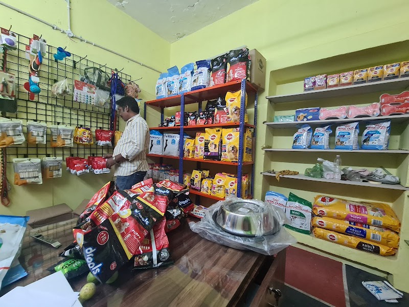 THE PET STORE — Photo 3