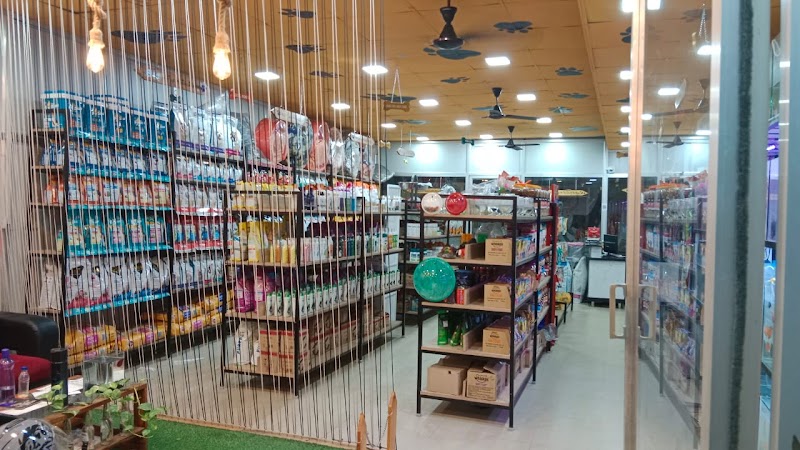 The pet zoo by STAG & TAG — Photo 2