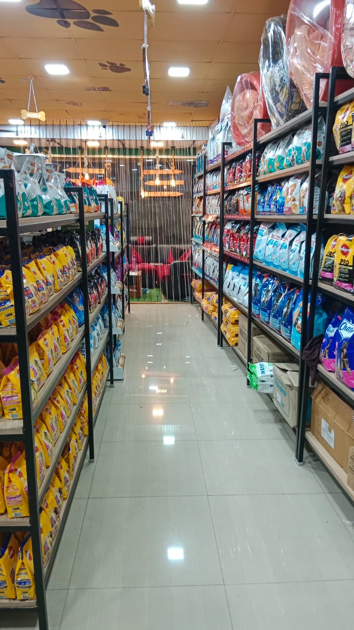 The pet zoo by STAG & TAG — Photo 4