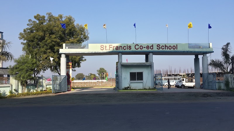 The Rabbit House Bhopal