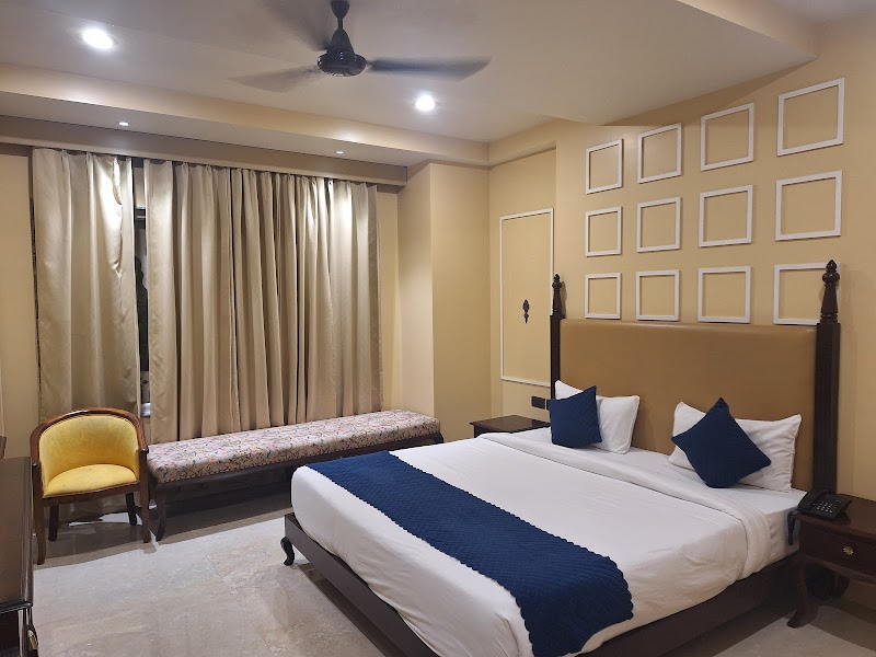 The Taj Vista Agra — Photo 2