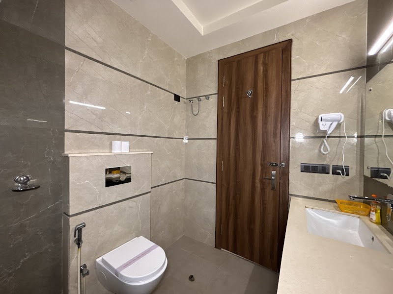 The Taj Vista Agra — Photo 3