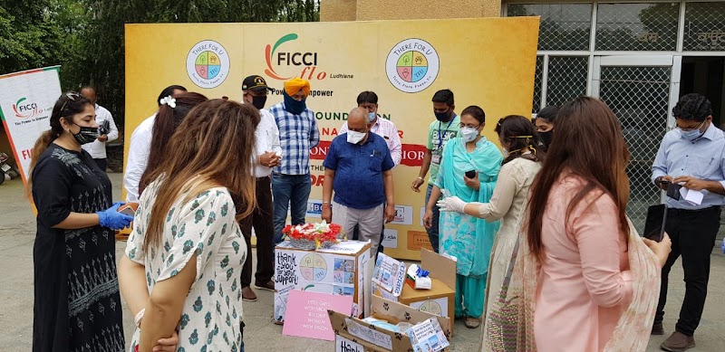 There For U Foundation — Photo 2