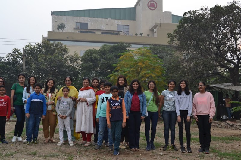 There For U Foundation — Photo 3