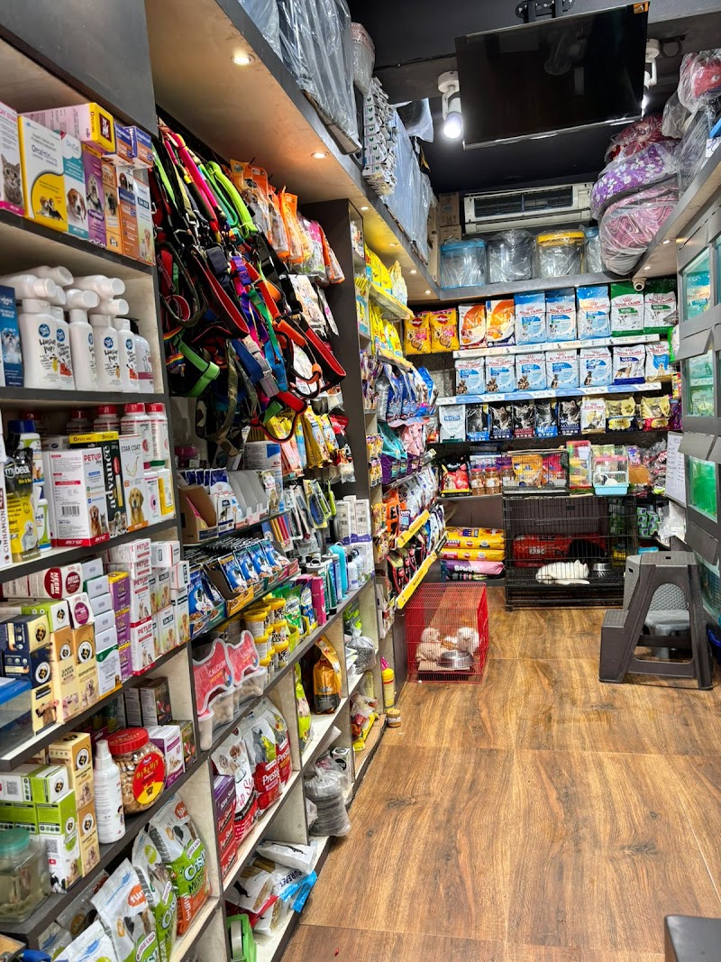 TOM AND JERRY PET CARE — Photo 3