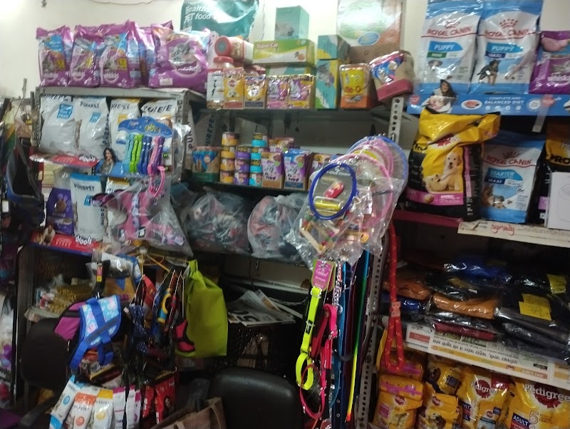 UK07 Pets World & Dog Kennel Dehradun — Photo 2