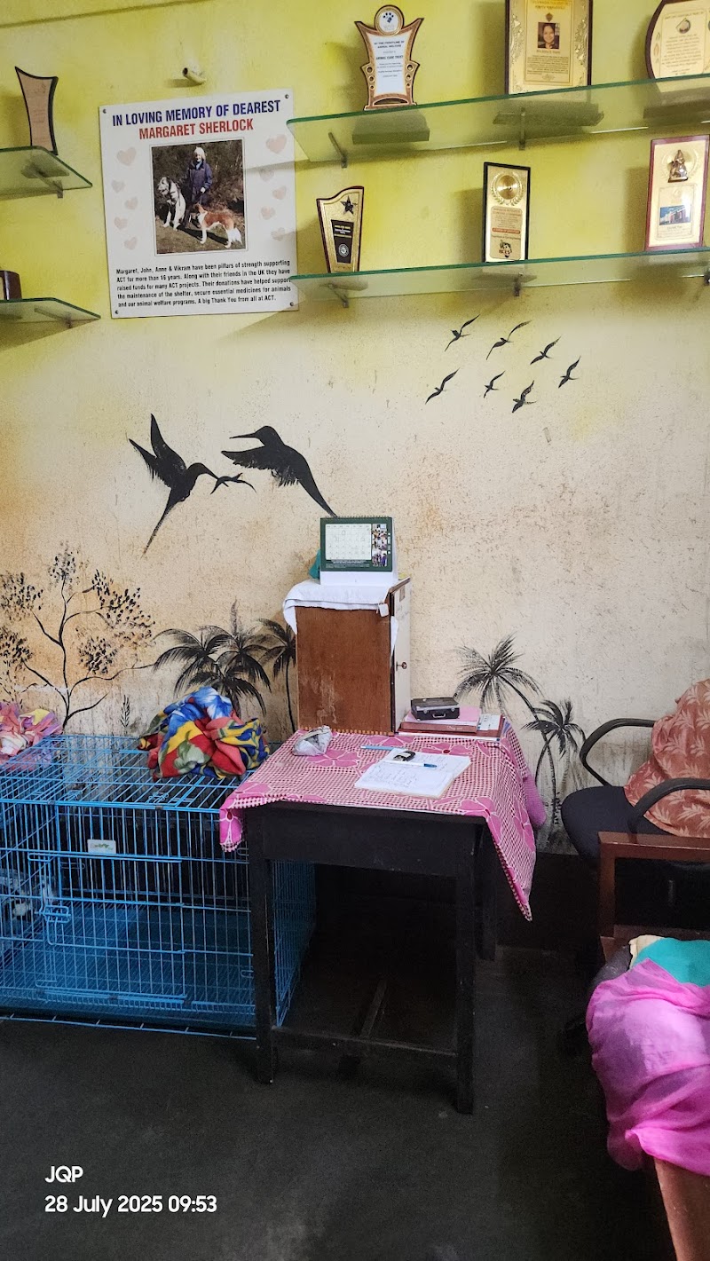 "Vatsalya " Animal Care Trust, Shaktinagar — Photo 2