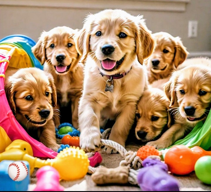 VC Pets & Dog hostel. — Photo 2