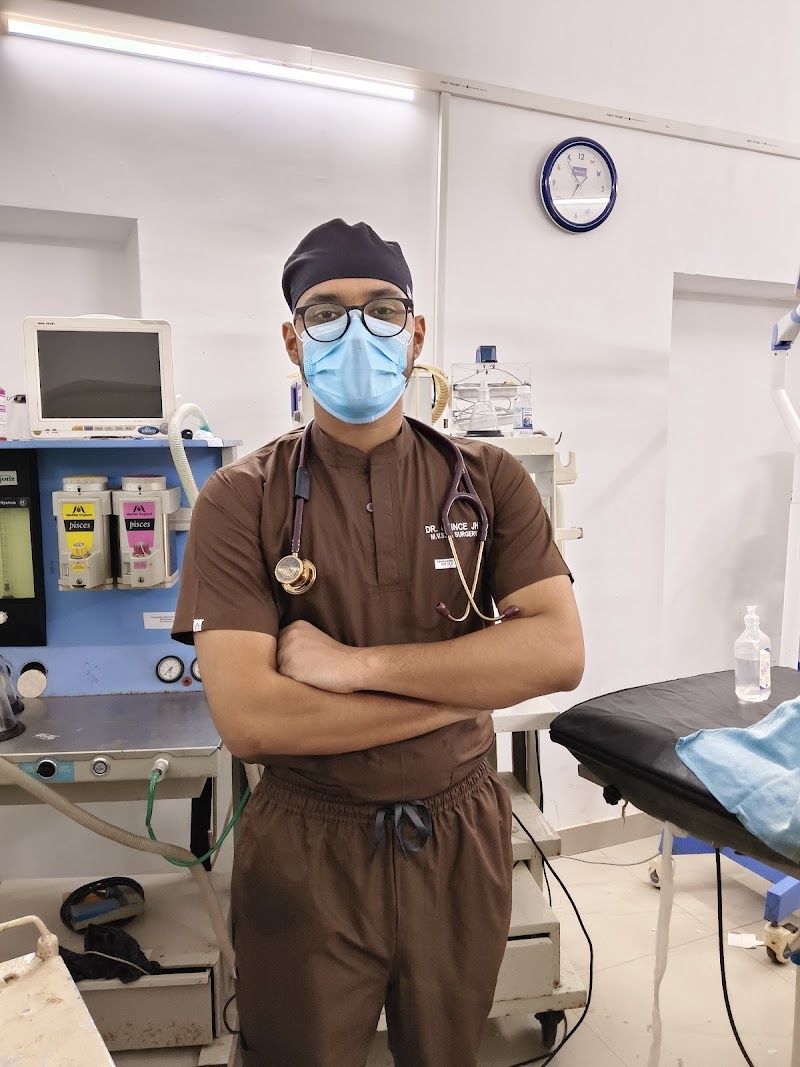 Vet Buddy- Your Pet's Trusted Care Partner