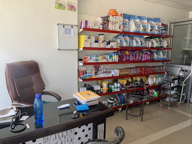 Vet Land Pet Clinic & Surgery Centre — Photo 2