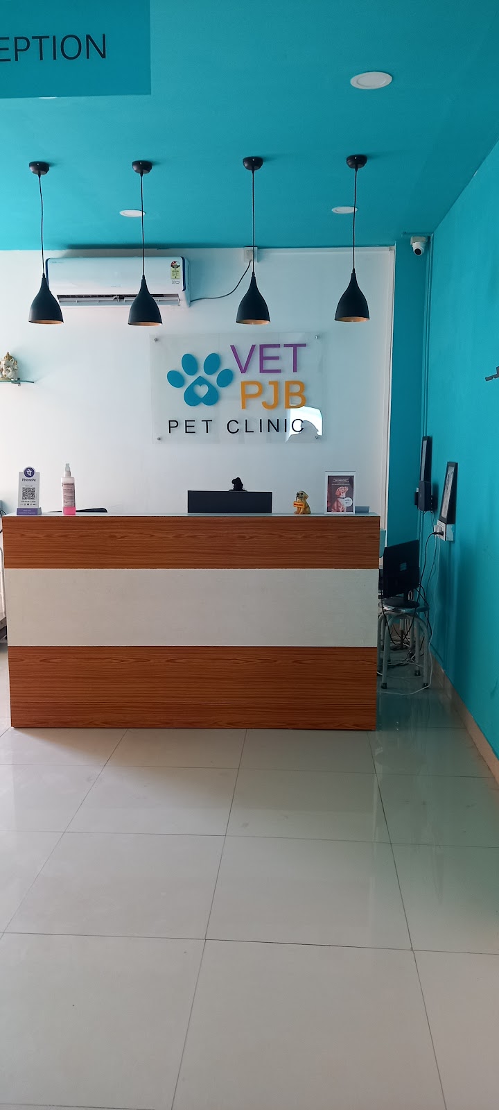 VET PJB Pet Clinic