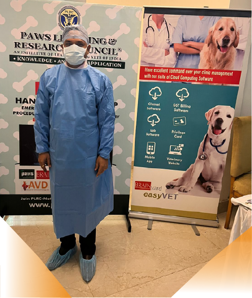 VET PRO Kumar's Dog & Cat Clinic