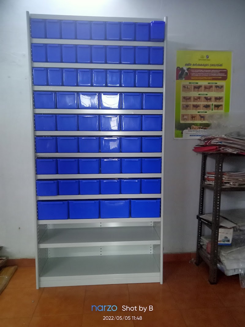 Veterinary Dispensary Manalur — Photo 2