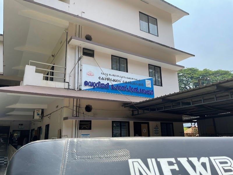 Veterinary Hospital Beypore