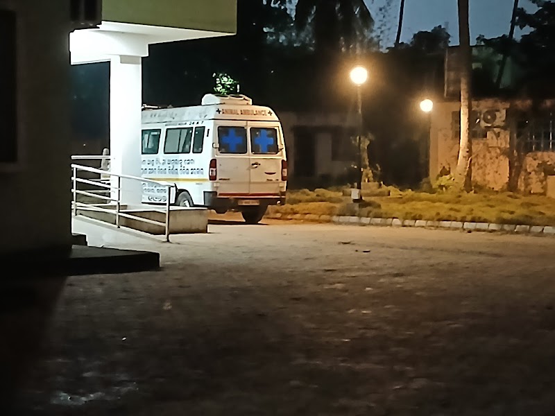 Veterinary Hospital, Buxibazar — Photo 3