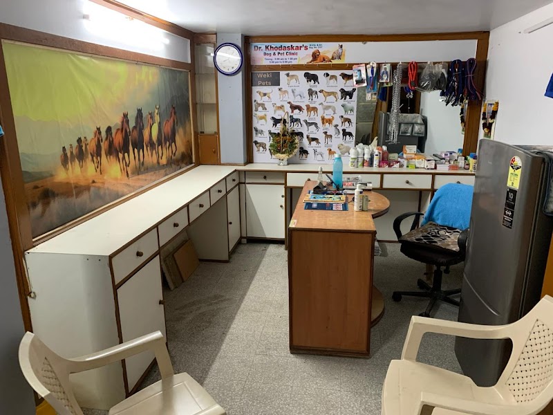 VET’s 4 PET’s by Dr Khodaskar