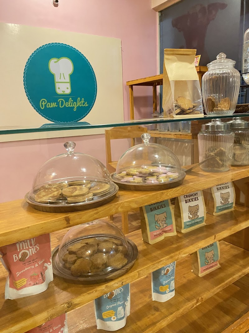 Vicky & Sheba’s Pet Wellness Co