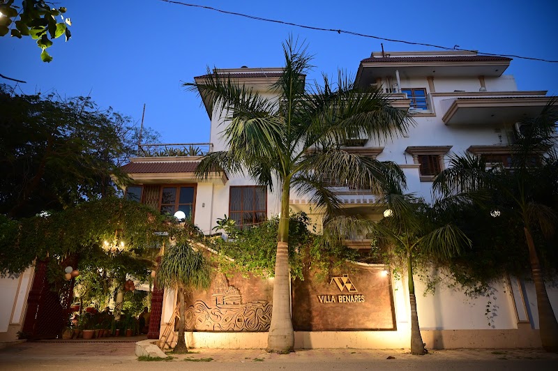 Villa Benares