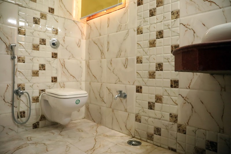 Villa Benares — Photo 3