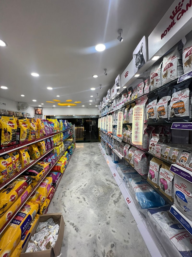 VJ's Pet Passion — Photo 2