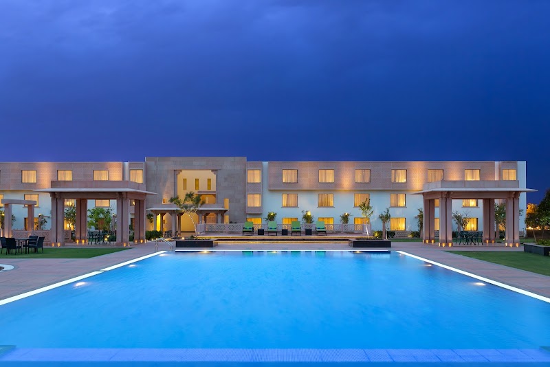 Welcomhotel by ITC Hotels, Jodhpur - Premium Desert Resort Representing the Grandeur of Rajasthan