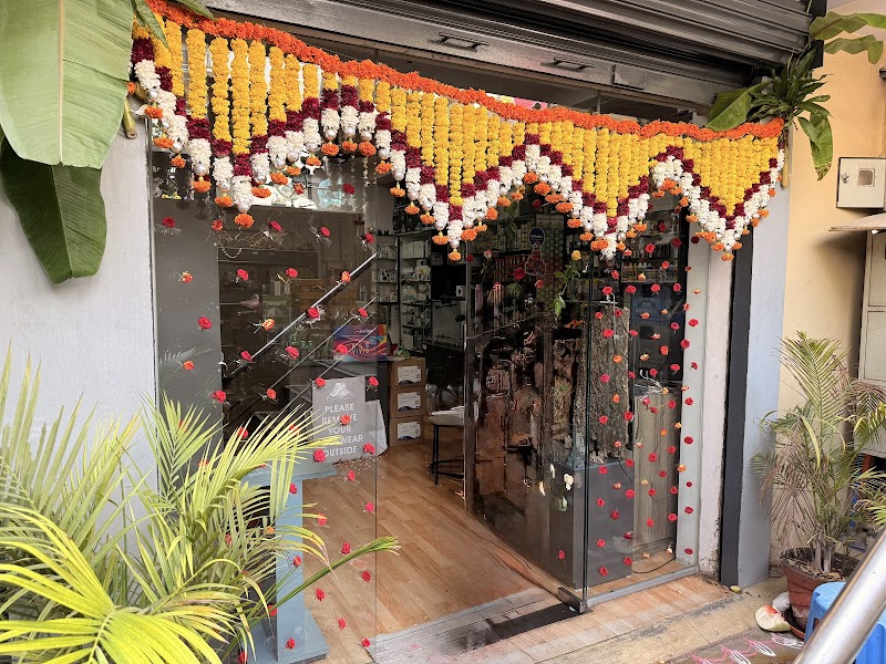 Wet Pets Aquarium Kuvempunagar