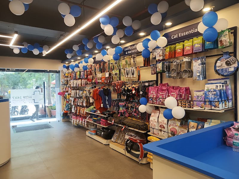 Zigly - Vet Clinic, Pet Grooming & Pet Products | Vastrapur — Photo 4