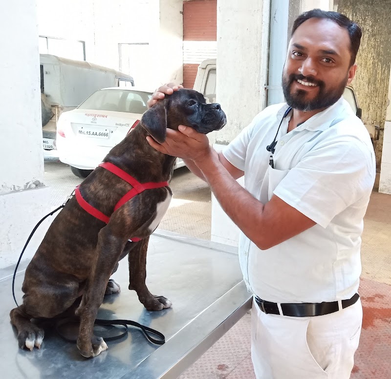 Zilla Pashu Vaidyakiya Sarva Chikitsalaya — Photo 3